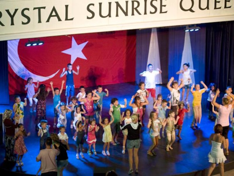 Crystal Sunrise Queen Luxury Resort & Spa 68726