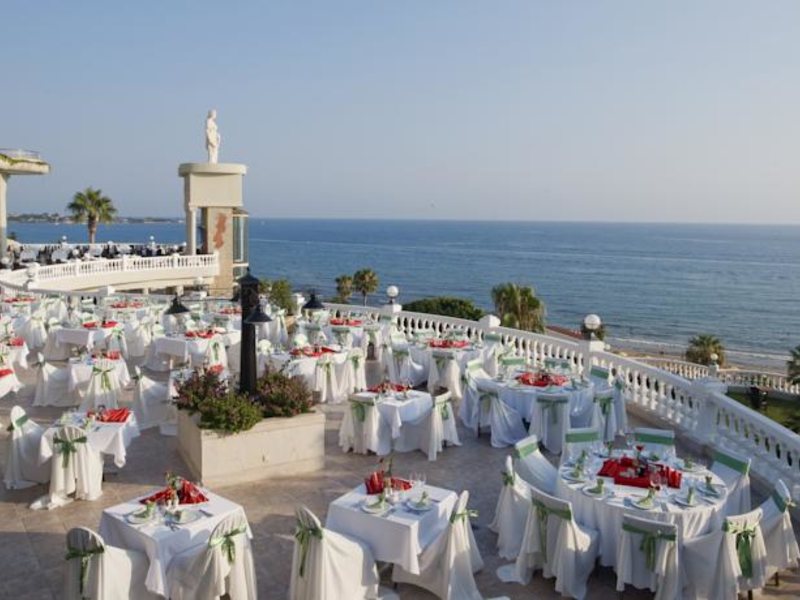 Crystal Sunrise Queen Luxury Resort & Spa 68728