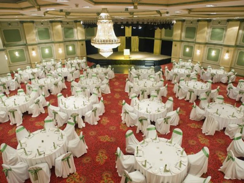 Crystal Sunrise Queen Luxury Resort & Spa 68729