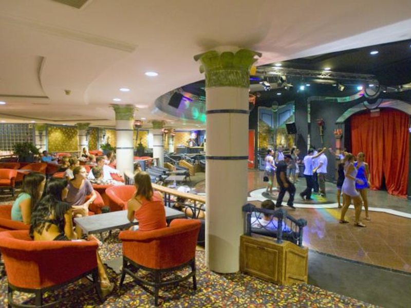 Crystal Sunrise Queen Luxury Resort & Spa 68730