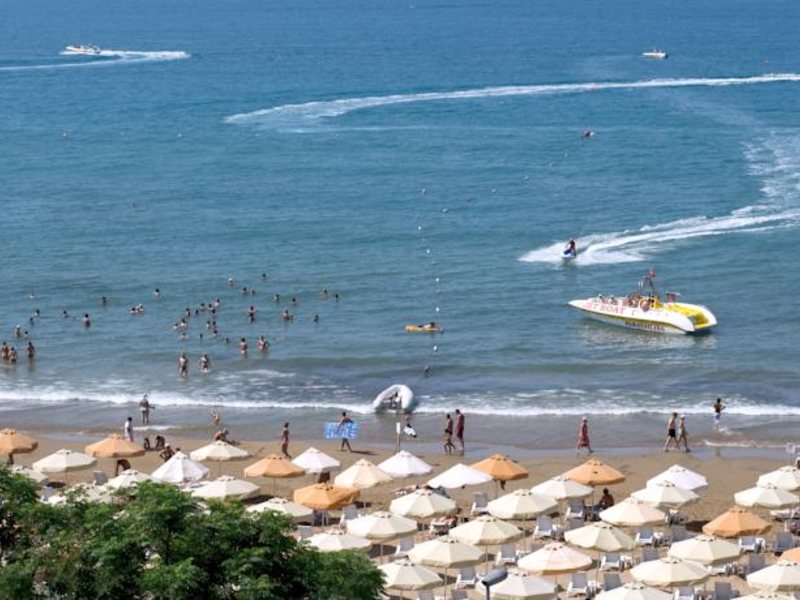 Crystal Sunrise Queen Luxury Resort & Spa 68731