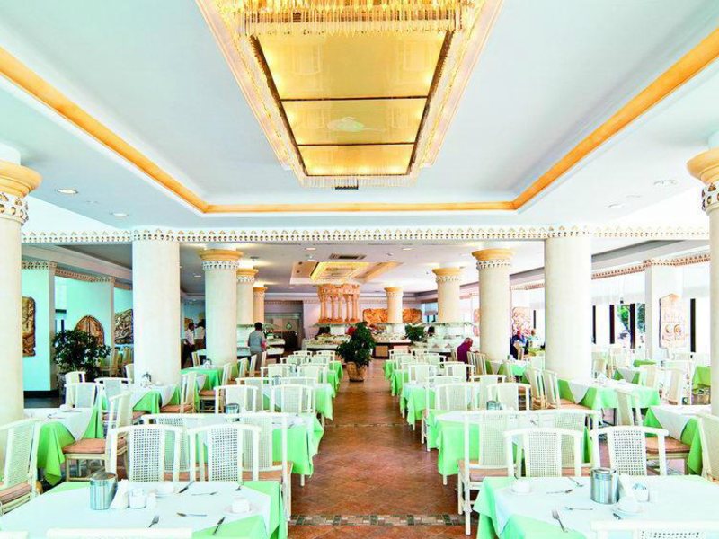 Crystal Sunrise Queen Luxury Resort & Spa 68738