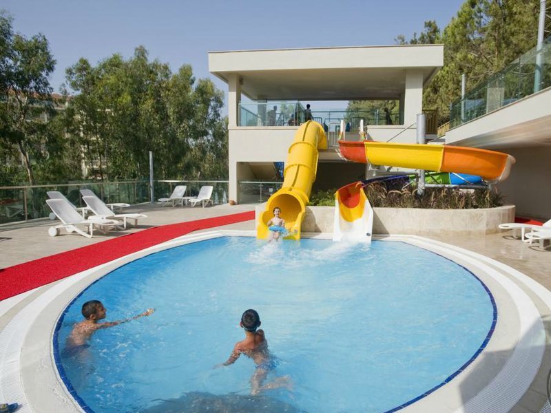 Crystal Sunrise Queen Luxury Resort & Spa 68740