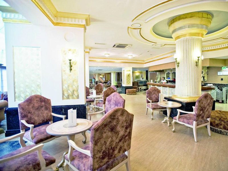 Crystal Sunrise Queen Luxury Resort & Spa 68742