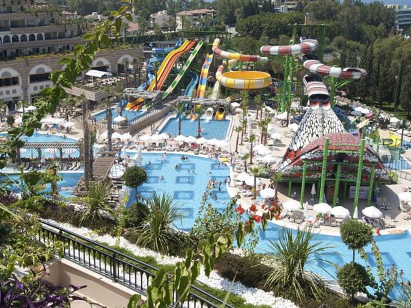 Crystal Sunset Luxury Resort & Spa 159684