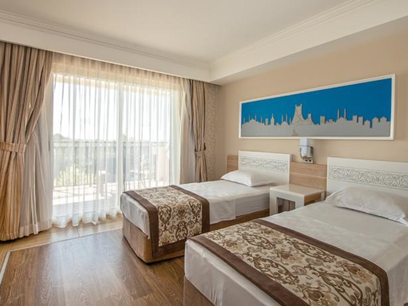 Crystal Sunset Luxury Resort & Spa 60485