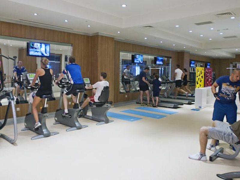 Crystal Sunset Luxury Resort & Spa 60487