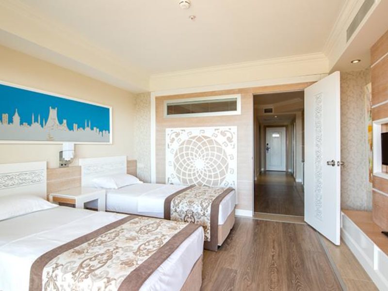 Crystal Sunset Luxury Resort & Spa 60489