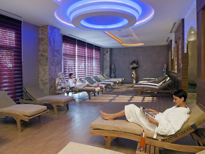 Crystal Sunset Luxury Resort & Spa 60491