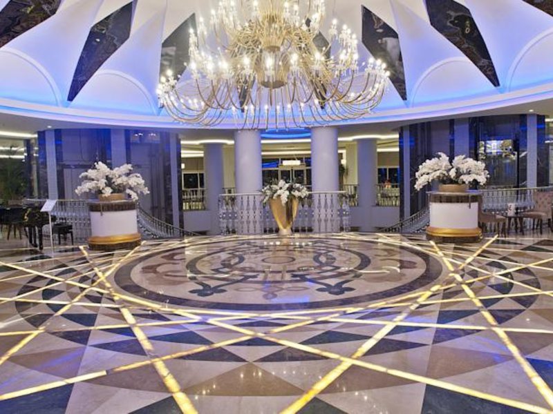 Crystal Sunset Luxury Resort & Spa 60495