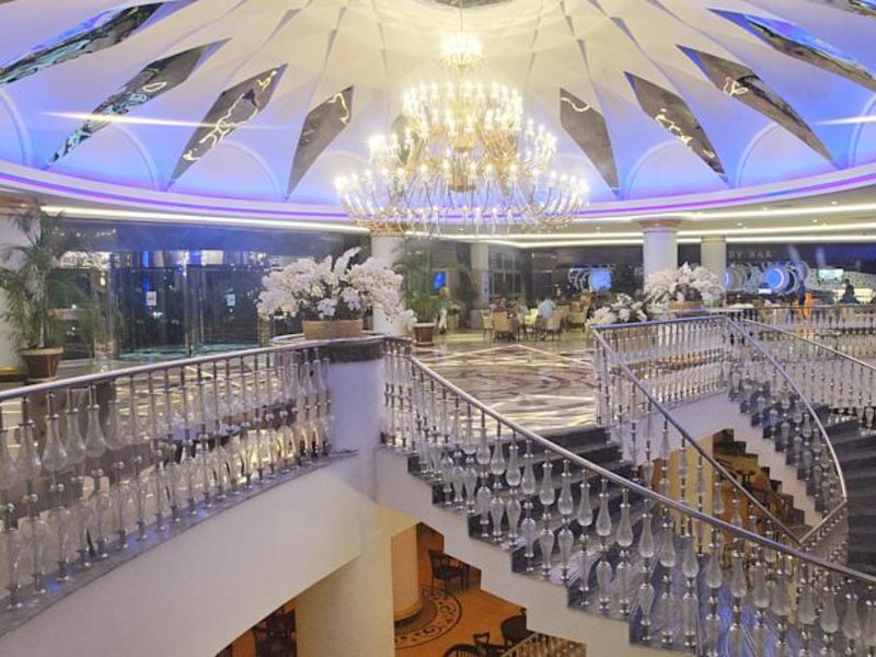 Crystal Sunset Luxury Resort & Spa 60496