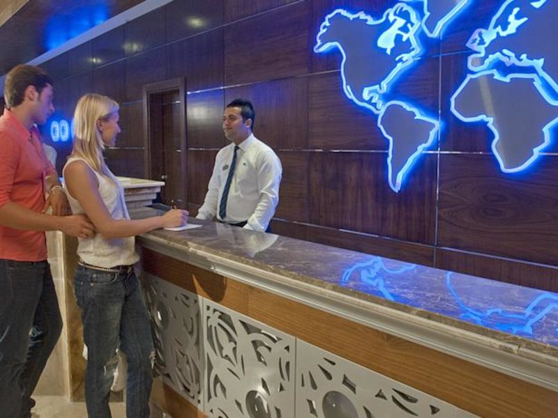 Crystal Sunset Luxury Resort & Spa 60498