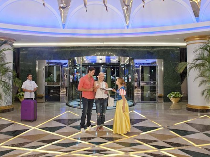 Crystal Sunset Luxury Resort & Spa 60499