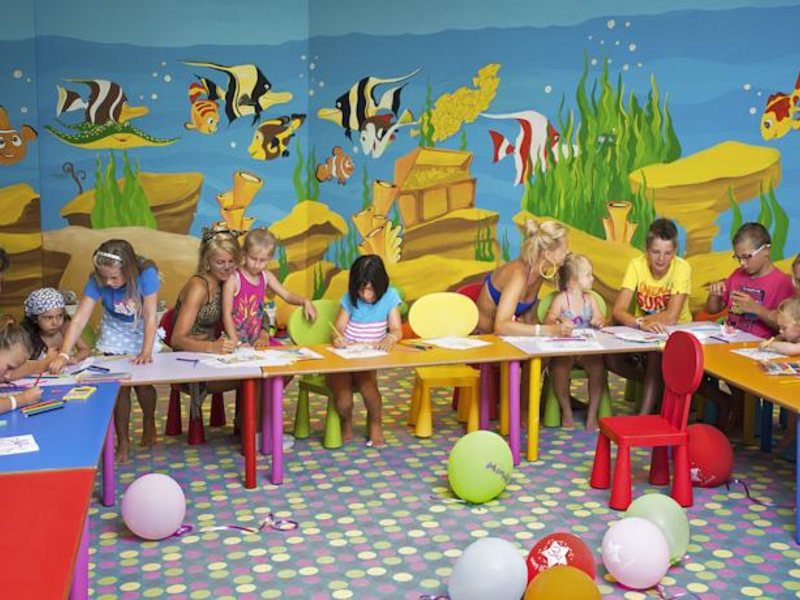 Crystal Sunset Luxury Resort & Spa 60500