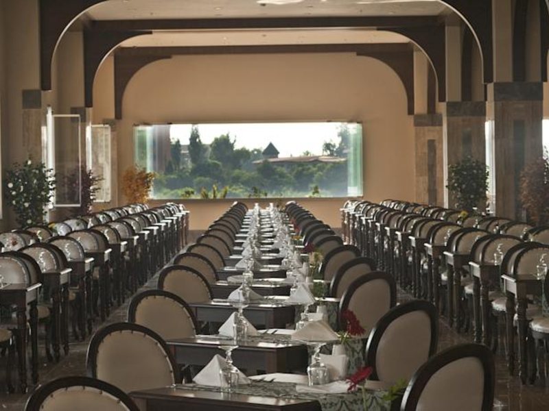 Crystal Sunset Luxury Resort & Spa 60501