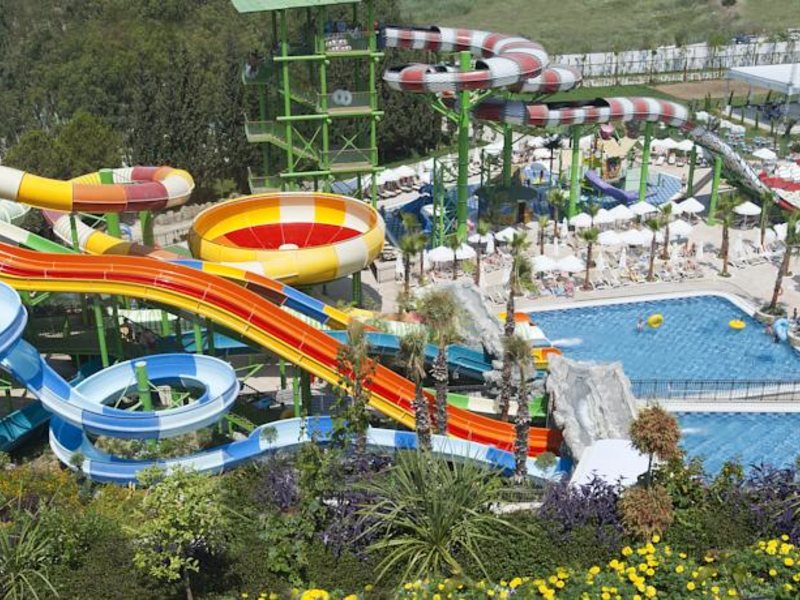 Crystal Sunset Luxury Resort & Spa 60504