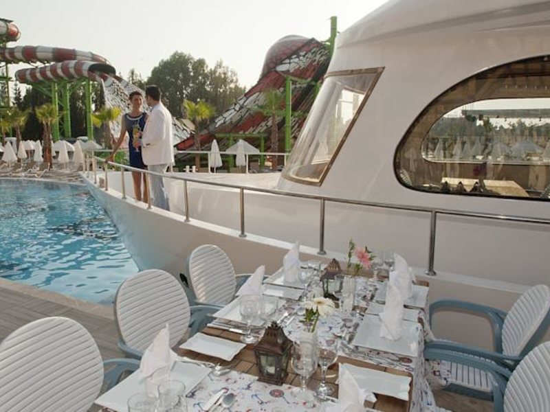 Crystal Sunset Luxury Resort & Spa 60505