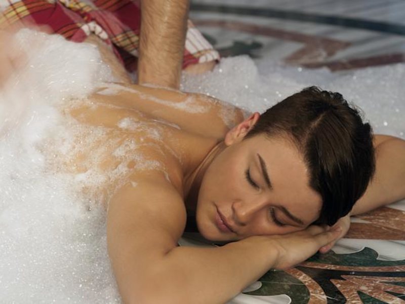 Crystal Sunset Luxury Resort & Spa 60507