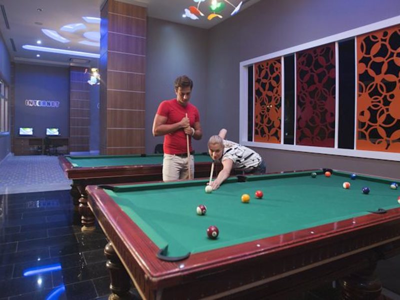 Crystal Sunset Luxury Resort & Spa 60509