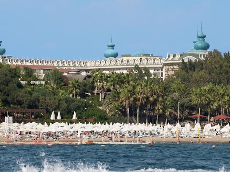 Crystal Sunset Luxury Resort & Spa 60513