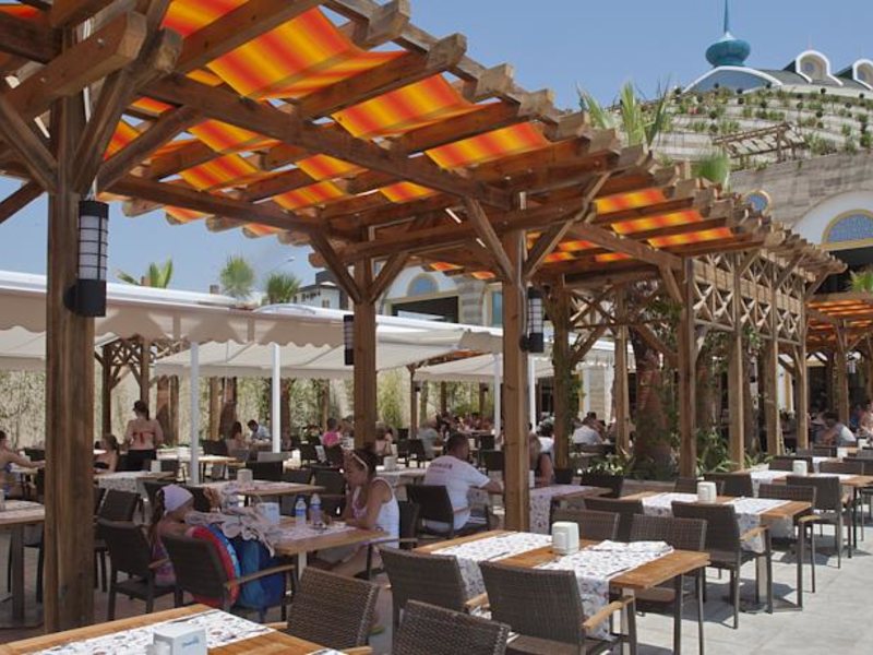 Crystal Sunset Luxury Resort & Spa 60515