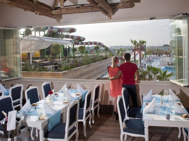 Crystal Sunset Luxury Resort & Spa 60519