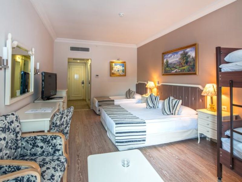 Crystal Tat Beach Golf Resort & Spa  (ех 161497