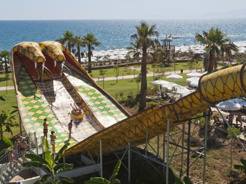 Crystal Tat Beach Golf Resort & Spa  (ех 161499