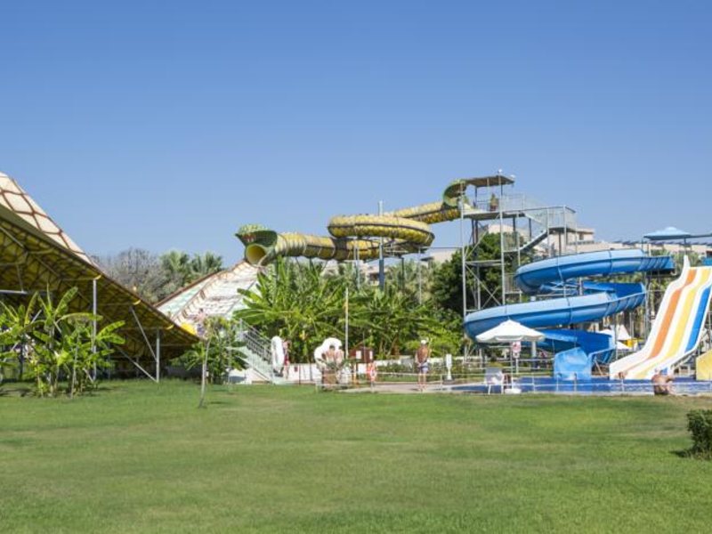 Crystal Tat Beach Golf Resort & Spa  (ех 161501