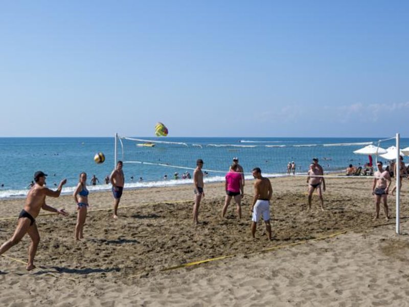 Crystal Tat Beach Golf Resort & Spa  (ех 161502