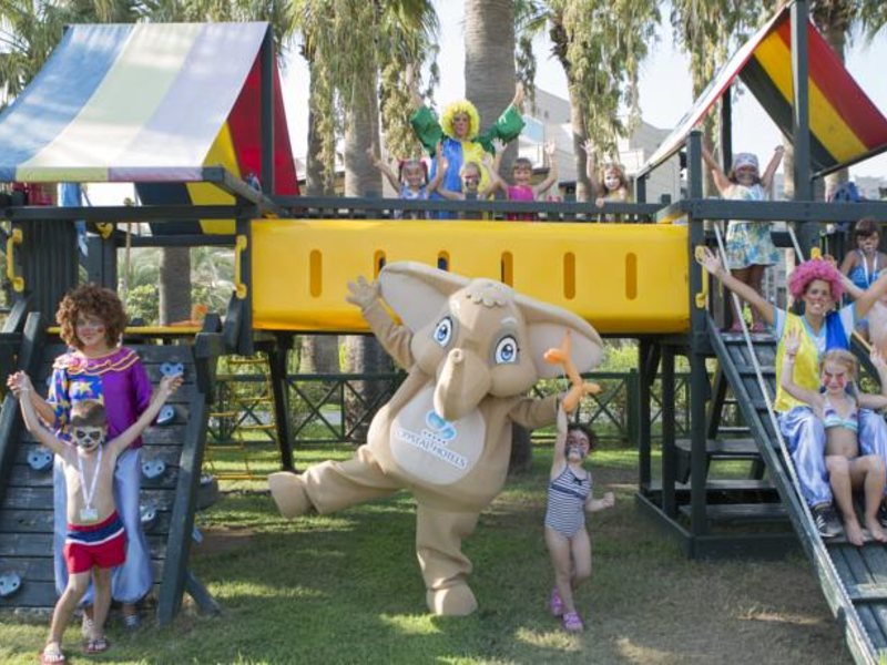 Crystal Tat Beach Golf Resort & Spa  (ех 161503