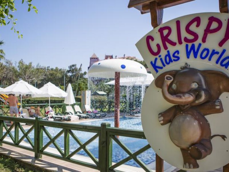 Crystal Tat Beach Golf Resort & Spa  (ех 161505