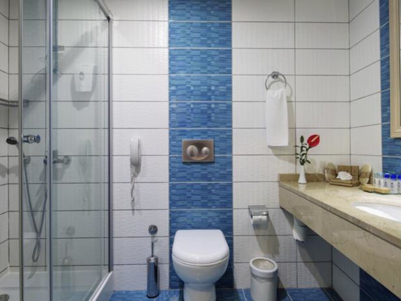 Crystal Tat Beach Golf Resort & Spa  (ех 161507