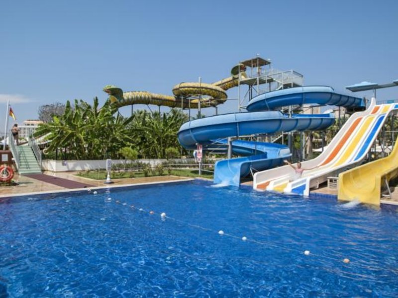 Crystal Tat Beach Golf Resort & Spa  (ех 161508