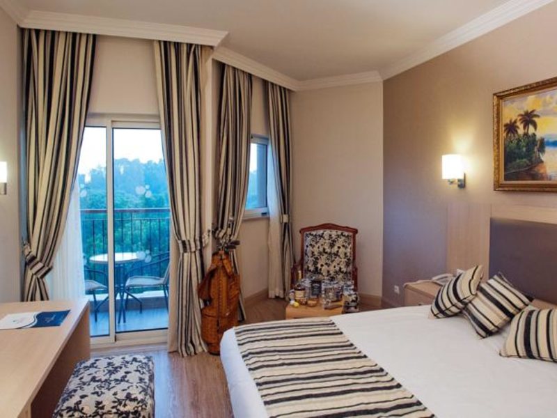 Crystal Tat Beach Golf Resort & Spa  (ех 161510