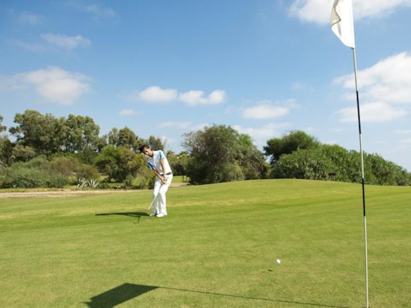 Crystal Tat Beach Golf Resort & Spa  (ех 161513