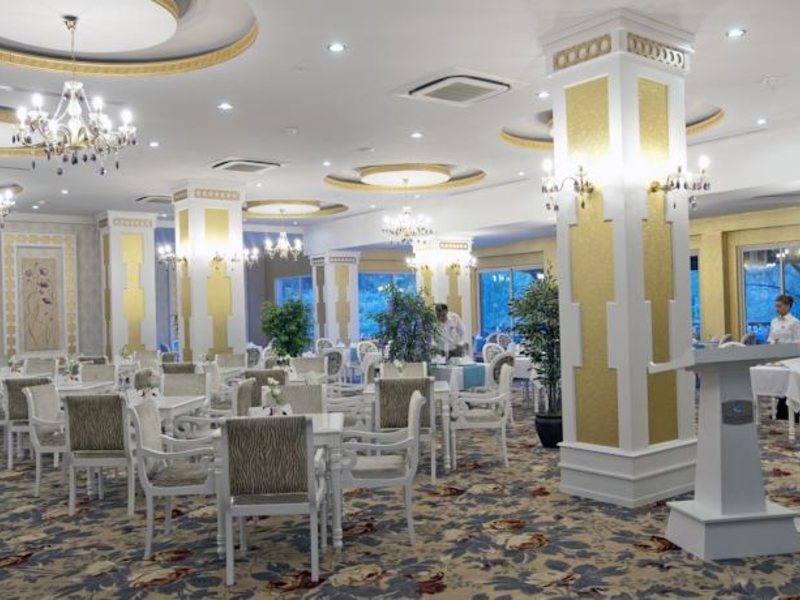 Crystal Tat Beach Golf Resort & Spa  (ех 161514