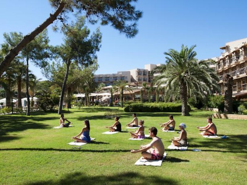 Crystal Tat Beach Golf Resort & Spa  (ех 161516