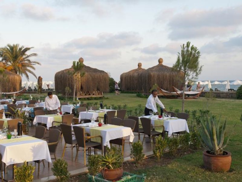 Crystal Tat Beach Golf Resort & Spa  (ех 161519