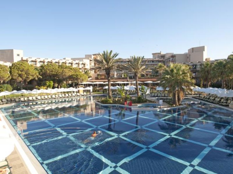 Crystal Tat Beach Golf Resort & Spa  (ех 161520