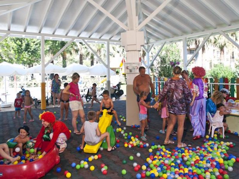 Crystal Tat Beach Golf Resort & Spa  (ех 161522