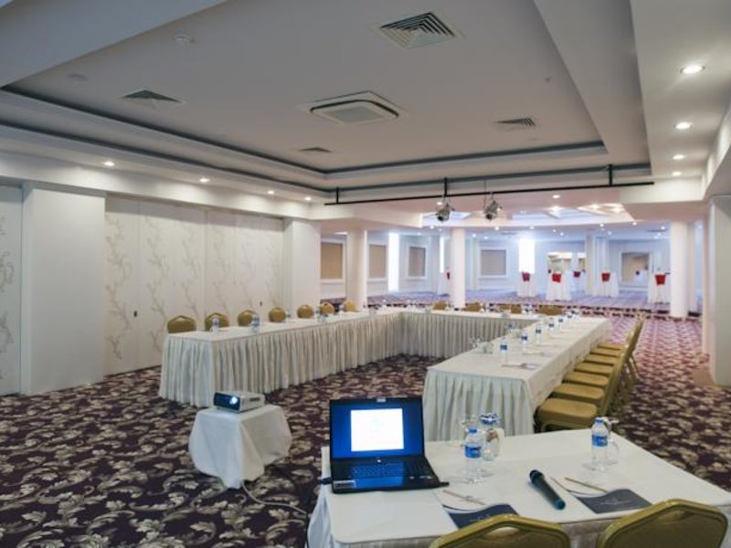 Crystal Tat Beach Golf Resort & Spa  (ех 161523