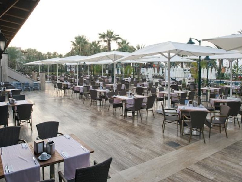 Crystal Tat Beach Golf Resort & Spa  (ех 161524