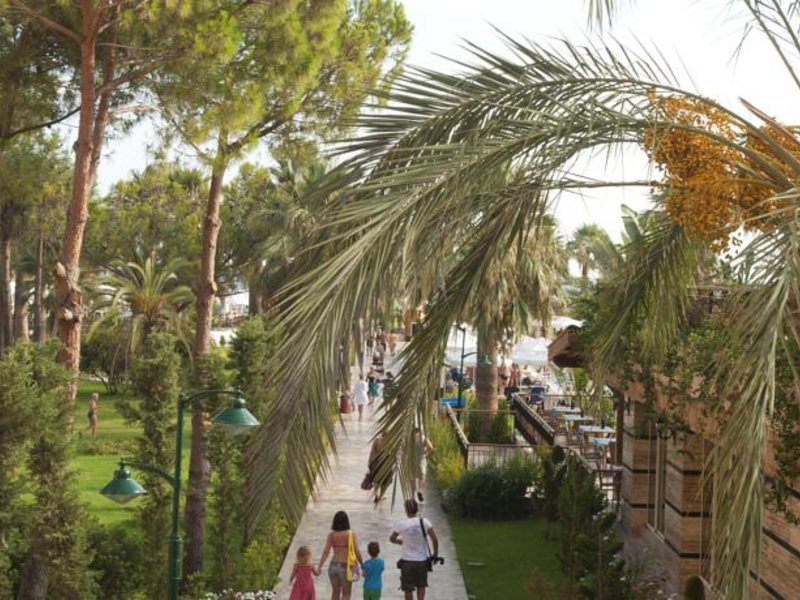 Crystal Tat Beach Golf Resort & Spa  (ех 161525