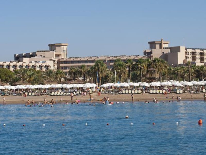 Crystal Tat Beach Golf Resort & Spa  (ех 161527