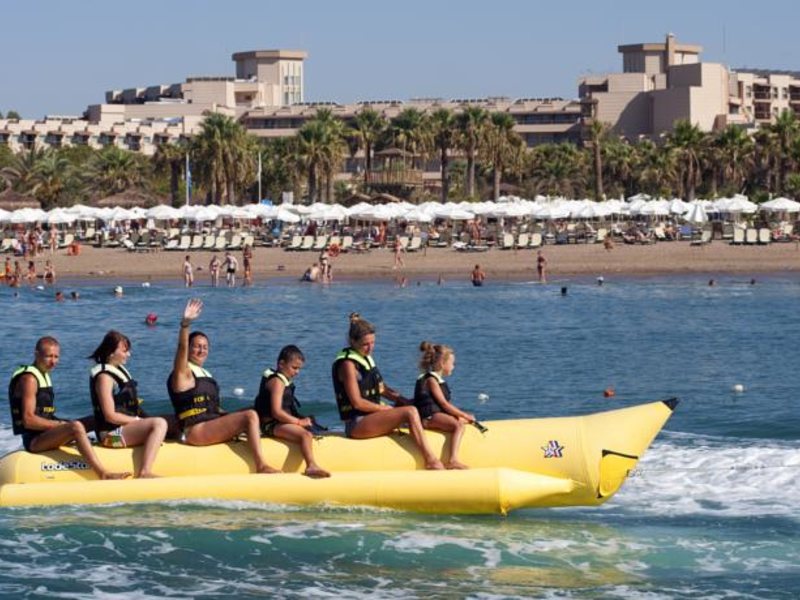 Crystal Tat Beach Golf Resort & Spa  (ех 161528