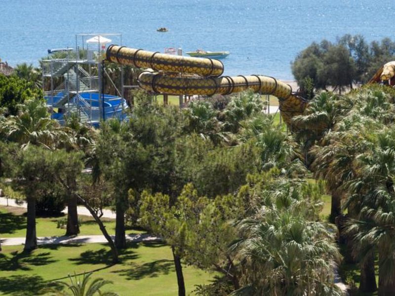 Crystal Tat Beach Golf Resort & Spa  (ех 161532