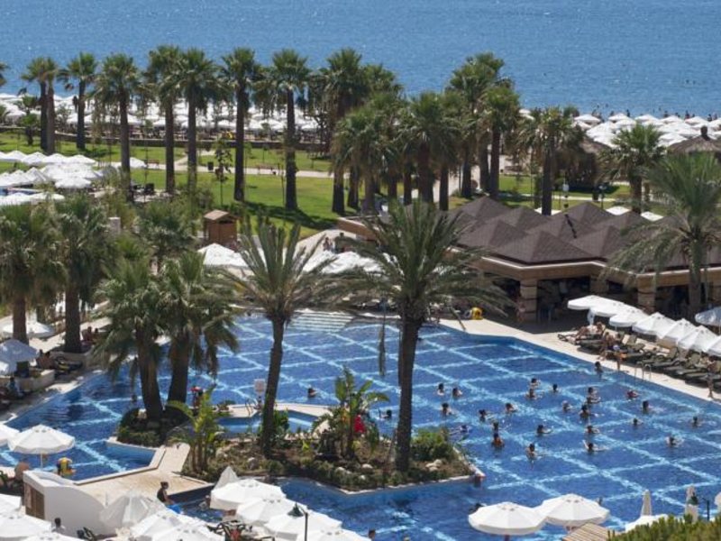 Crystal Tat Beach Golf Resort & Spa  (ех 161533