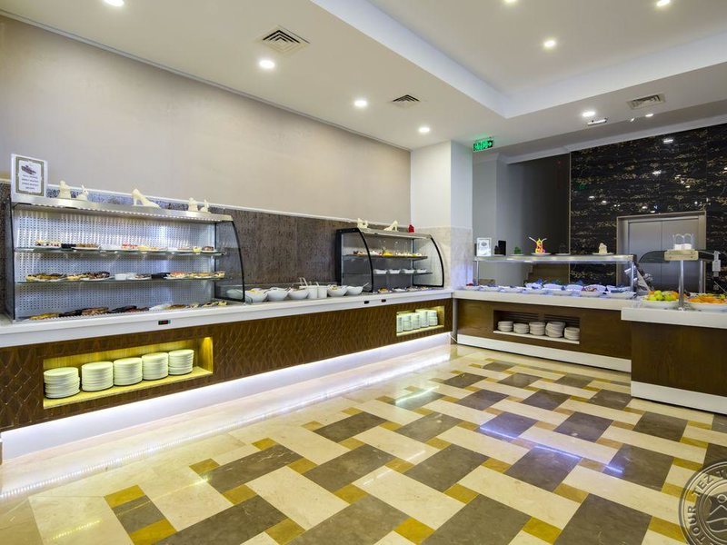 Crystal Waterworld Park Resort & SPA 304071