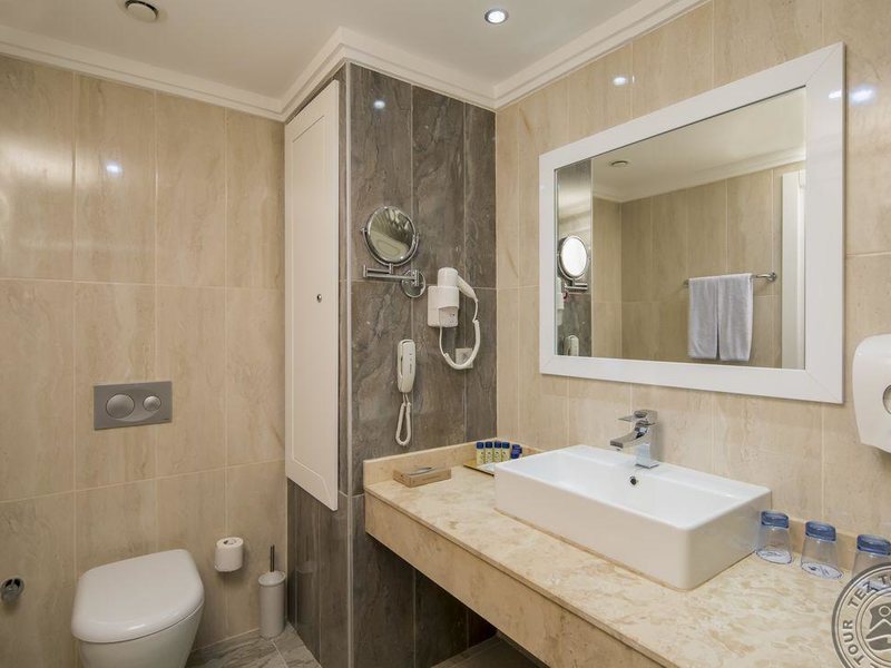 Crystal Waterworld Park Resort & SPA 304073